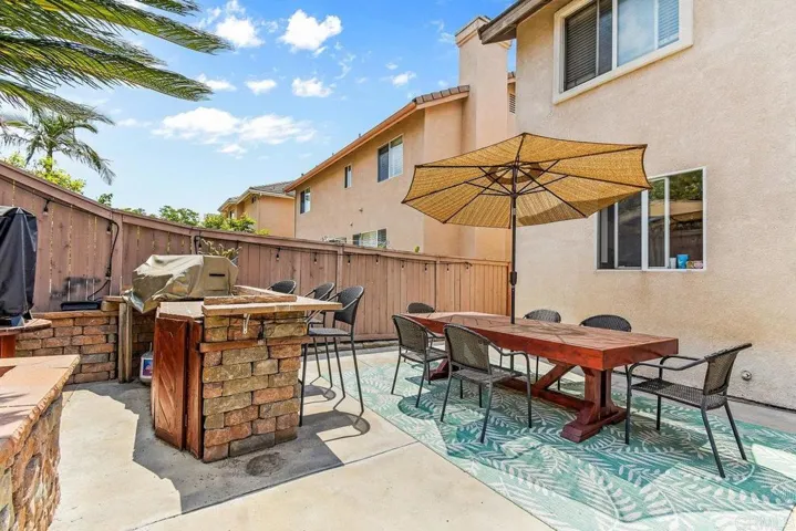 1226 Barton Peak, Chula Vista, California 91913