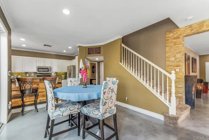 1226 Barton Peak, Chula Vista, California 91913