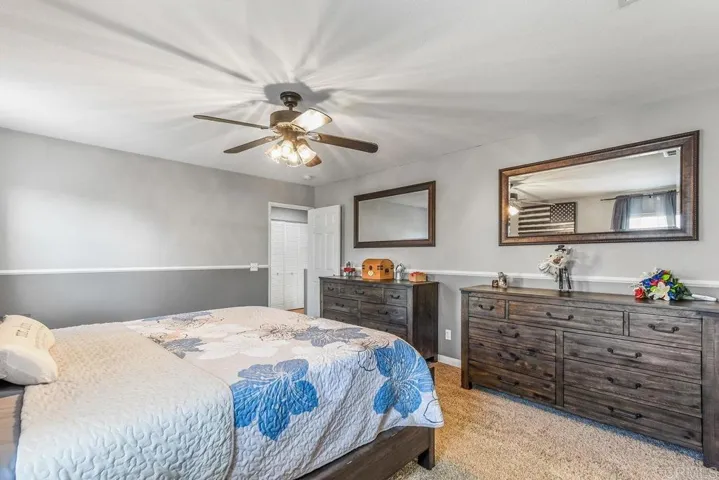 1226 Barton Peak, Chula Vista, California 91913