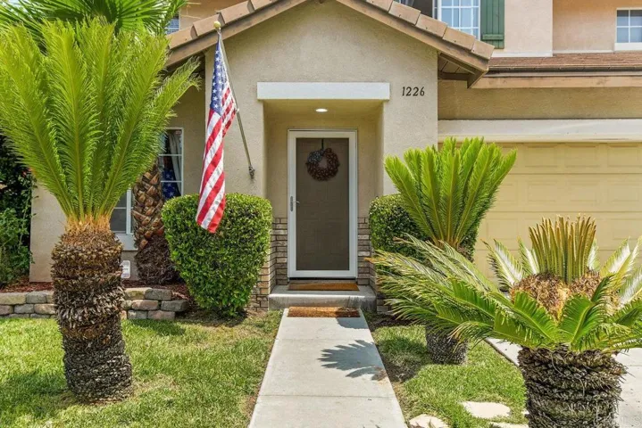 1226 Barton Peak, Chula Vista, California 91913