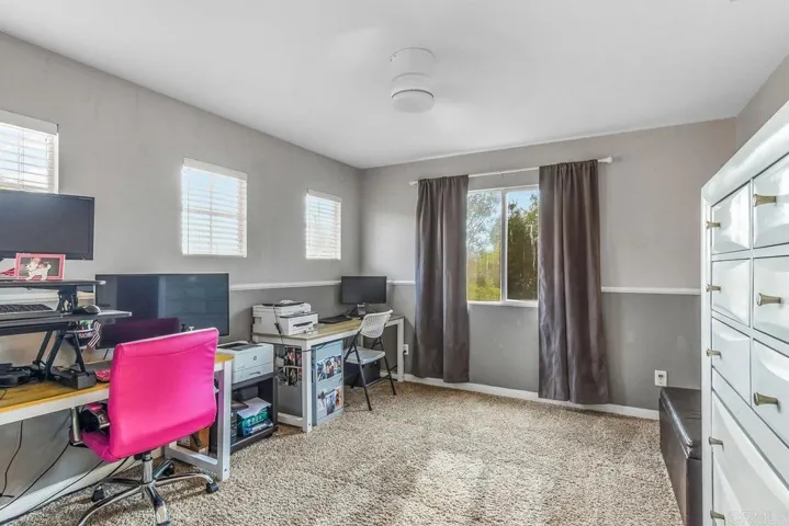 1226 Barton Peak, Chula Vista, California 91913
