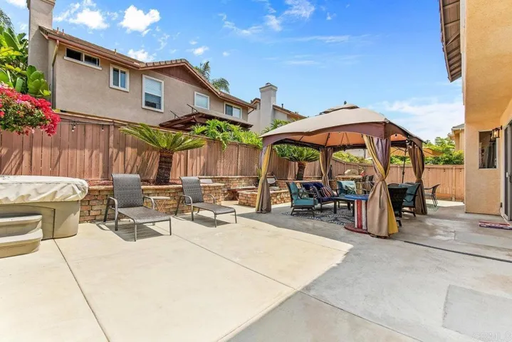 1226 Barton Peak, Chula Vista, California 91913
