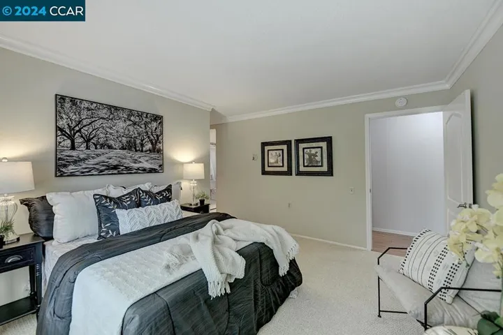 1268 Skycrest Dr 2, Walnut Creek, California 94595
