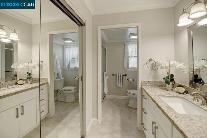 1268 Skycrest Dr 2, Walnut Creek, California 94595
