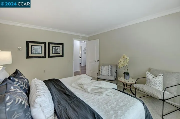 1268 Skycrest Dr 2, Walnut Creek, California 94595