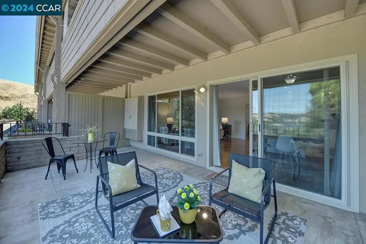 1268 Skycrest Dr 2, Walnut Creek, California 94595