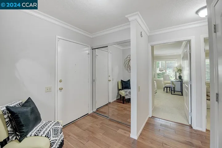 1268 Skycrest Dr 2, Walnut Creek, California 94595