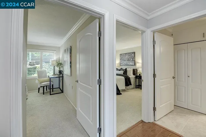 1268 Skycrest Dr 2, Walnut Creek, California 94595