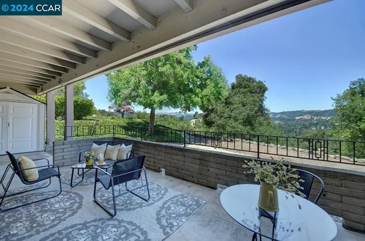 1268 Skycrest Dr 2, Walnut Creek, California 94595