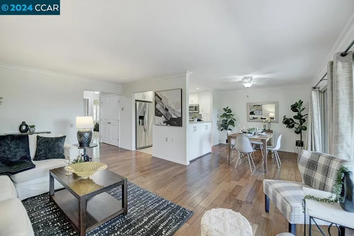 1268 Skycrest Dr 2, Walnut Creek, California 94595