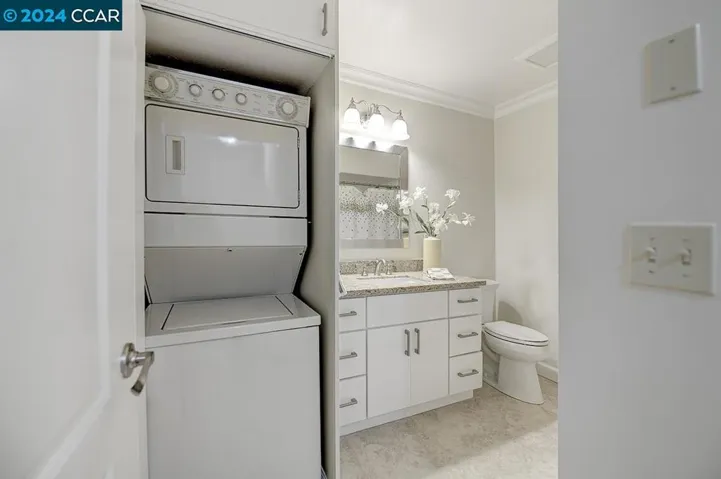 1268 Skycrest Dr 2, Walnut Creek, California 94595