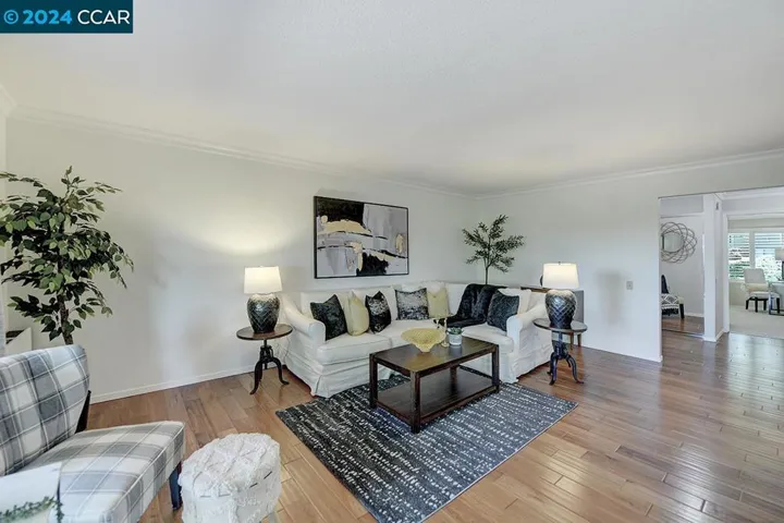 1268 Skycrest Dr 2, Walnut Creek, California 94595