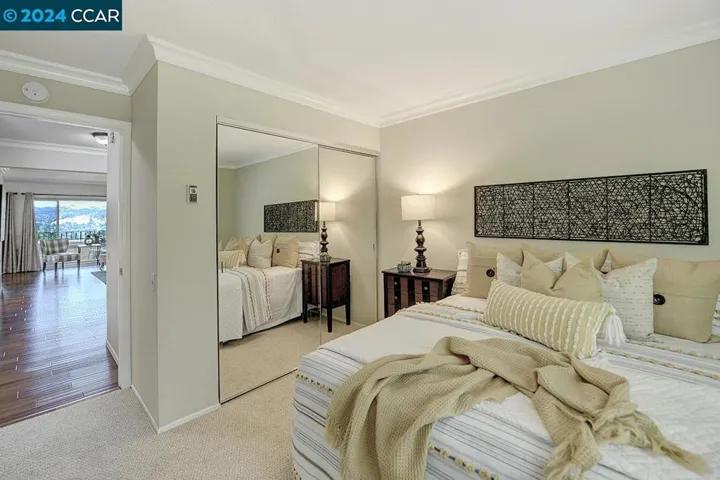 1268 Skycrest Dr 2, Walnut Creek, California 94595