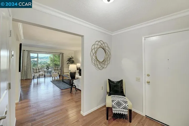 1268 Skycrest Dr 2, Walnut Creek, California 94595