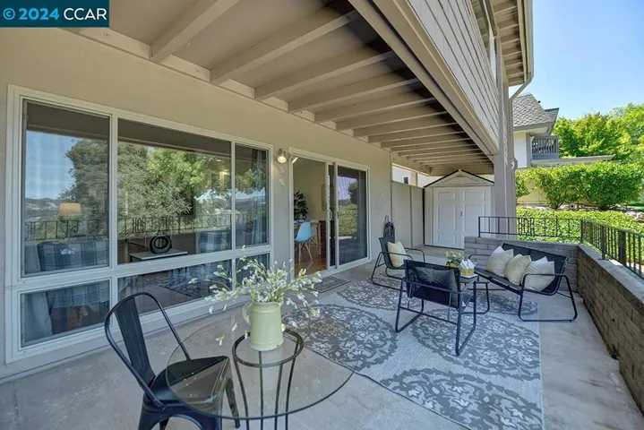 1268 Skycrest Dr 2, Walnut Creek, California 94595