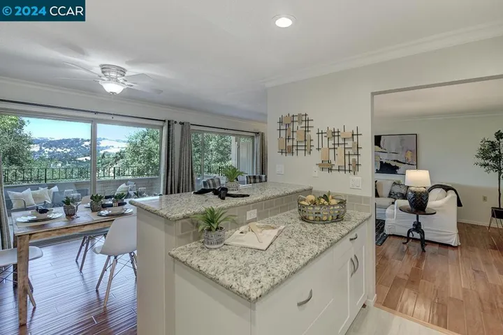 1268 Skycrest Dr 2, Walnut Creek, California 94595