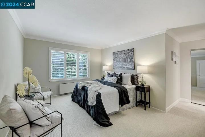 1268 Skycrest Dr 2, Walnut Creek, California 94595