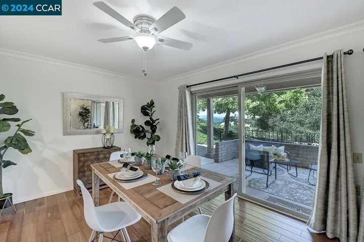 1268 Skycrest Dr 2, Walnut Creek, California 94595