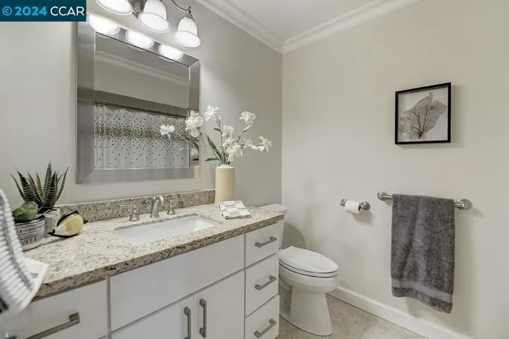 1268 Skycrest Dr 2, Walnut Creek, California 94595