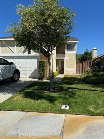 16723 Shinedale Drive, Canyon Country, California 91387