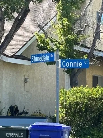 16723 Shinedale Drive, Canyon Country, California 91387