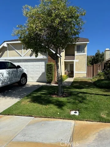 16723 Shinedale Drive, Canyon Country, California 91387