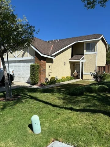 16723 Shinedale Drive, Canyon Country, California 91387