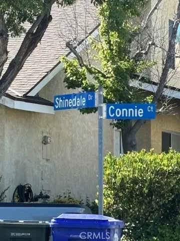 16723 Shinedale Drive, Canyon Country, California 91387