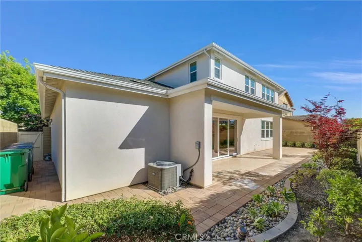 105 Rake, Irvine, California 92618