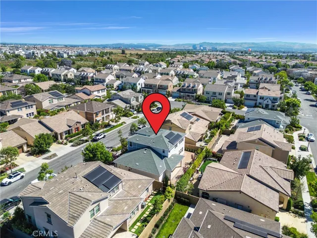 105 Rake, Irvine, California 92618