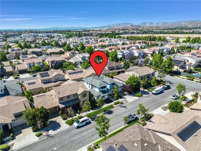 105 Rake, Irvine, California 92618