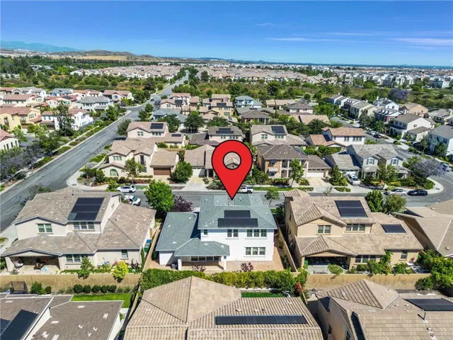 105 Rake, Irvine, California 92618