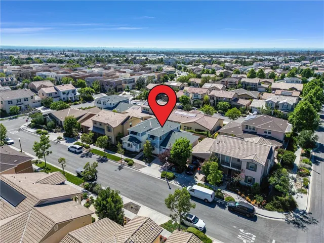 105 Rake, Irvine, California 92618