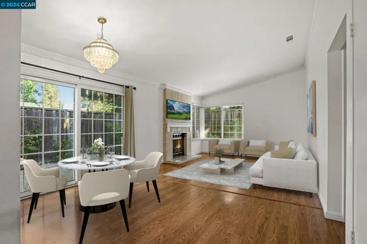 38686 Stonington Ter., Fremont, California 94536