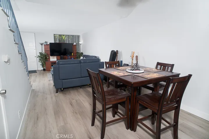 7301 Lennox Avenue A7, Van Nuys, California 91405