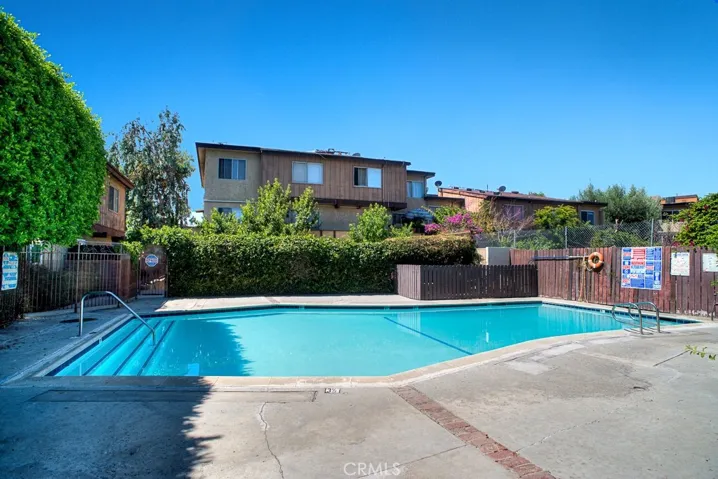 7301 Lennox Avenue A7, Van Nuys, California 91405