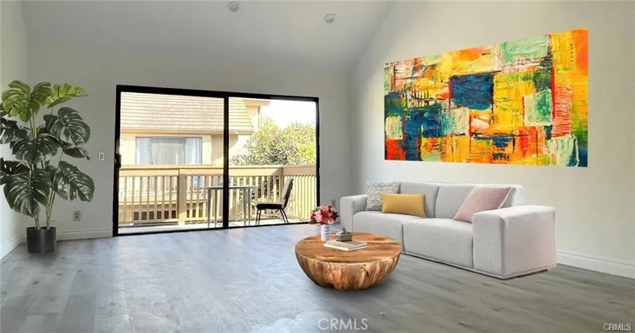 425 Orange Blossom 205, Irvine, California 92618