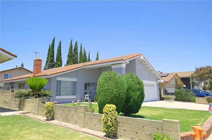 15527 Bechard Avenue, Norwalk, California 90650
