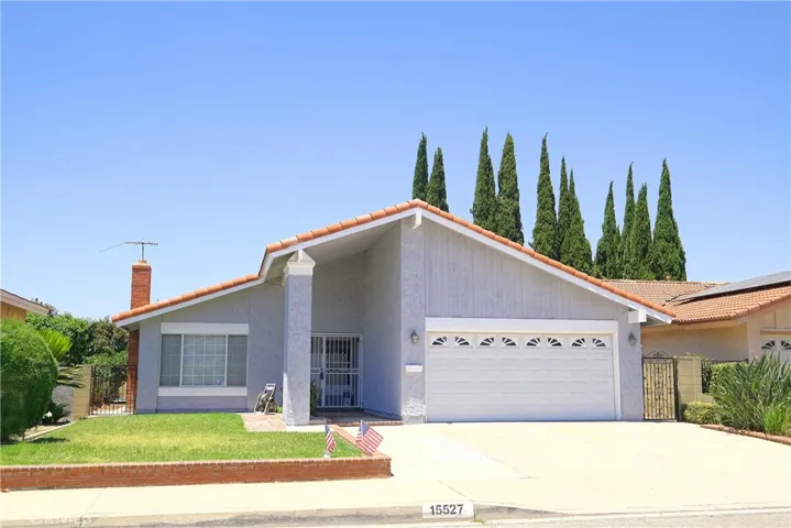 15527 Bechard Avenue, Norwalk, California 90650