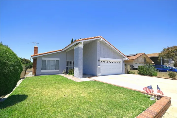 15527 Bechard Avenue, Norwalk, California 90650