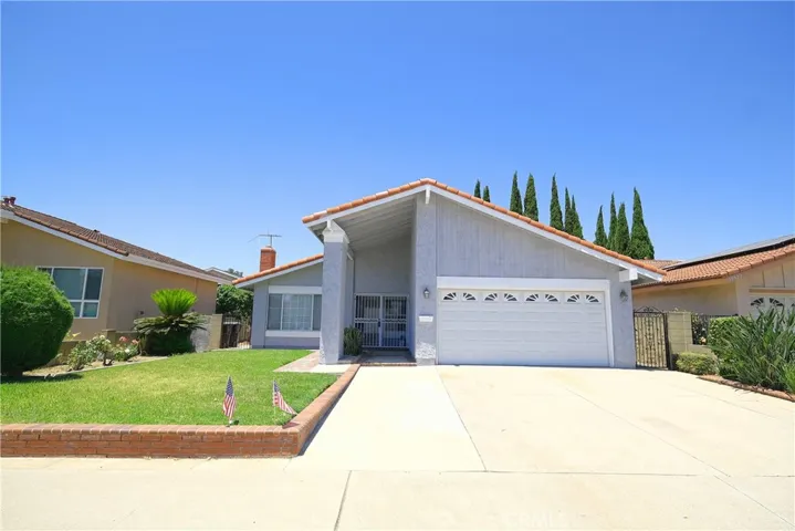 15527 Bechard Avenue, Norwalk, California 90650