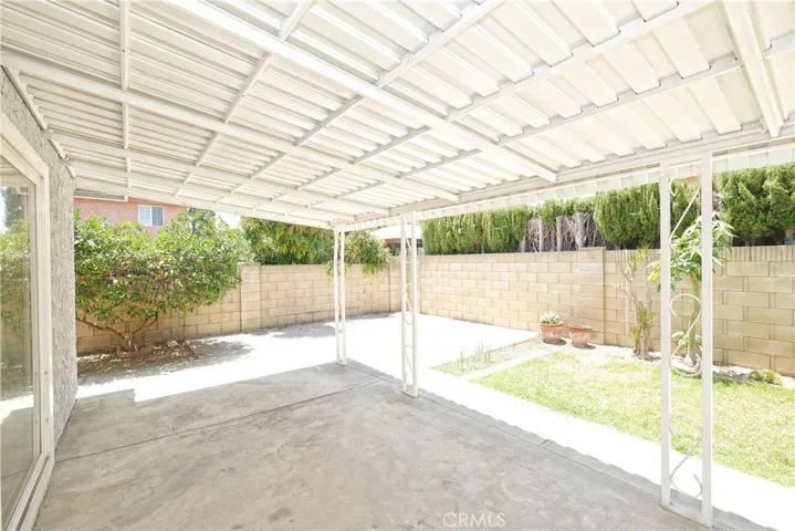 15527 Bechard Avenue, Norwalk, California 90650