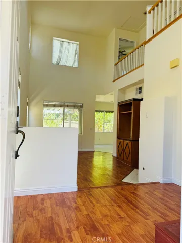 2716 Calle Vista, Chino Hills, California 91709