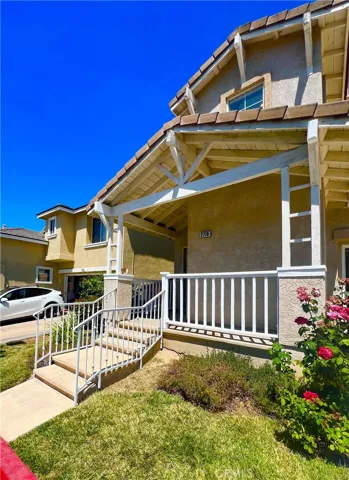 2716 Calle Vista, Chino Hills, California 91709