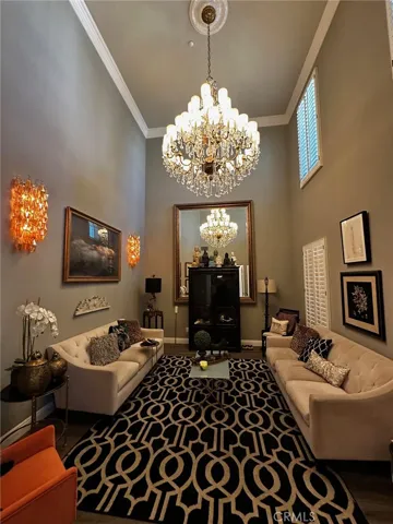 formal living