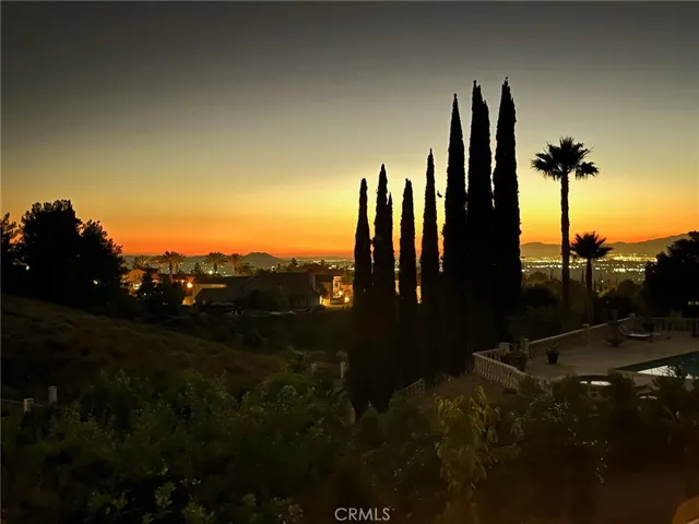 city light views