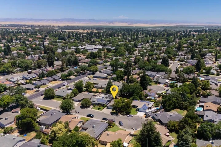 3370 Calaveras Court, Merced, California 95340