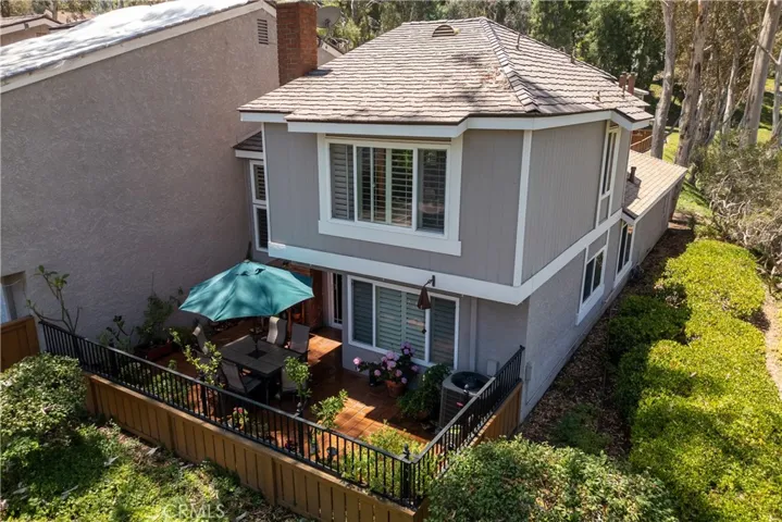 6512 E Camino Vista 1, Anaheim Hills, California 92807