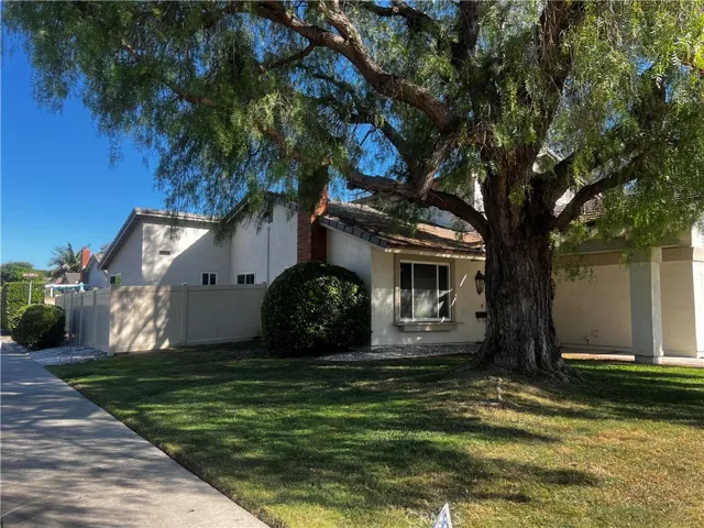 3832 Faulkner Court, Irvine, California 92606