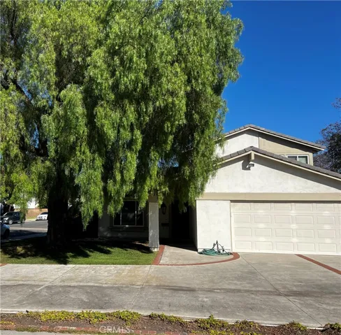 3832 Faulkner Court, Irvine, California 92606